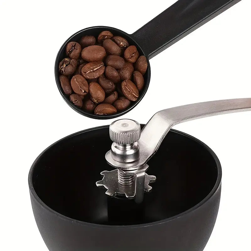 MOLINO MANUAL DE CAFÉ