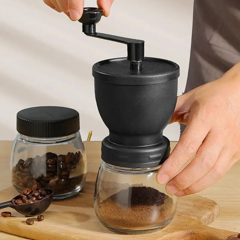 MOLINO MANUAL DE CAFÉ