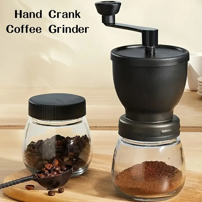MOLINO MANUAL DE CAFÉ