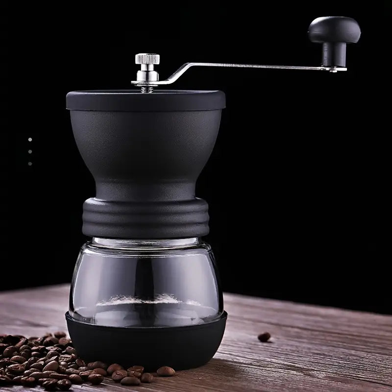 MOLINO MANUAL DE CAFÉ